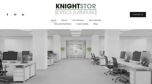 knightstorofficefurniture.co.uk