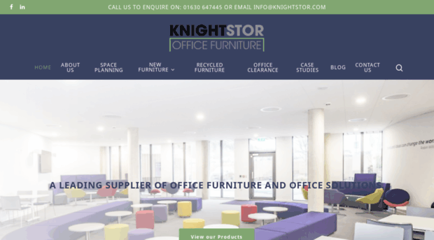 knightstorworkplace.co.uk