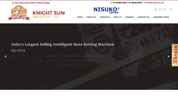 knightsun.com