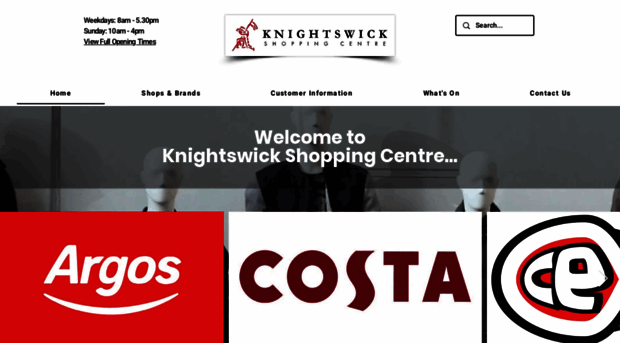 knightswickshoppingcentre.co.uk