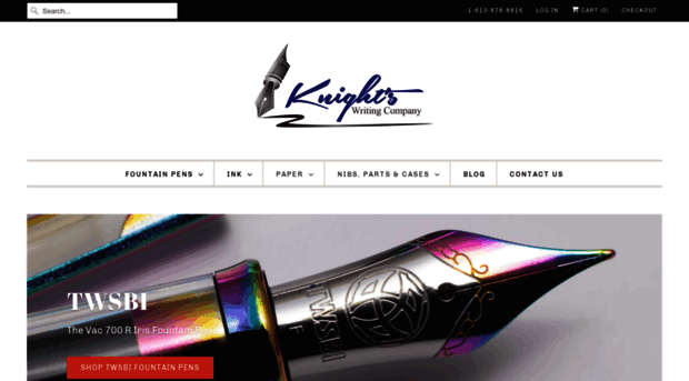 knightswriting.ca