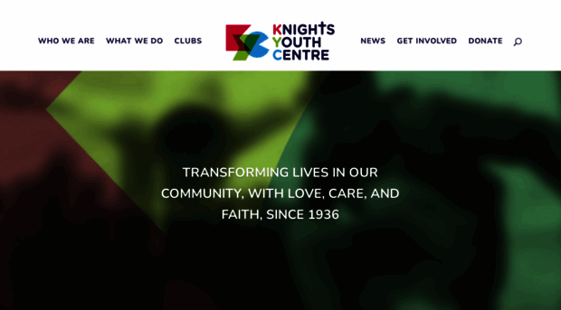 knightsyouthcentre.org.uk