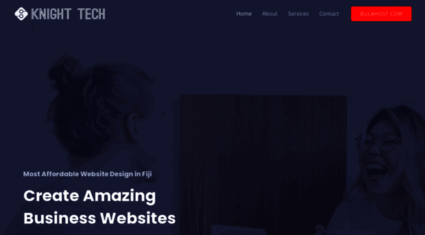 knighttech.icu