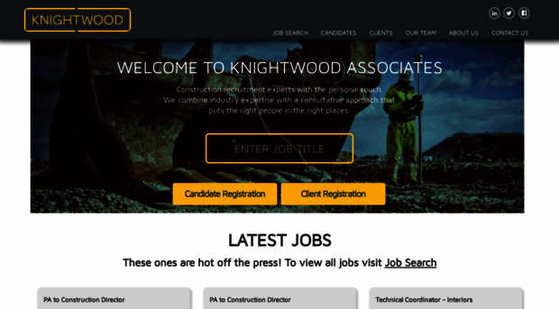 knightwood.com