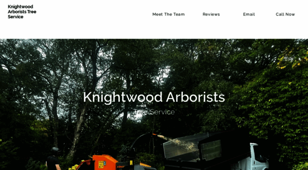 knightwoodarborists.com