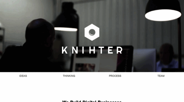 knihter.com