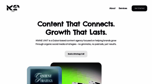 knineunitdxb.com