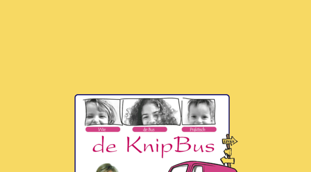 knipbus.nl