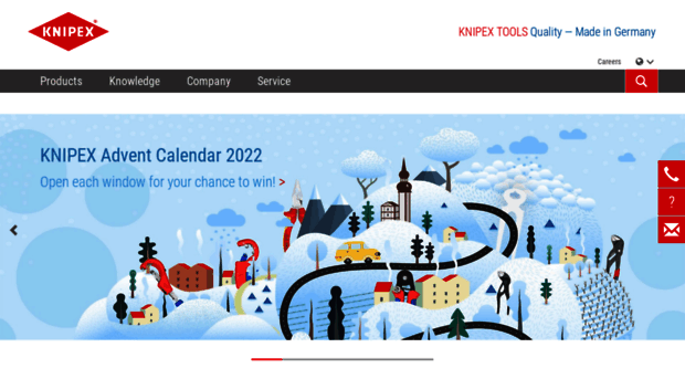 knipex-tools.com