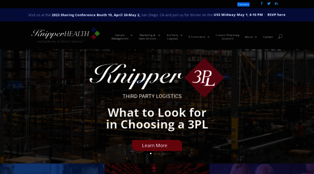 knipper.com