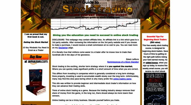 knispo-guide-to-stock-trading.com