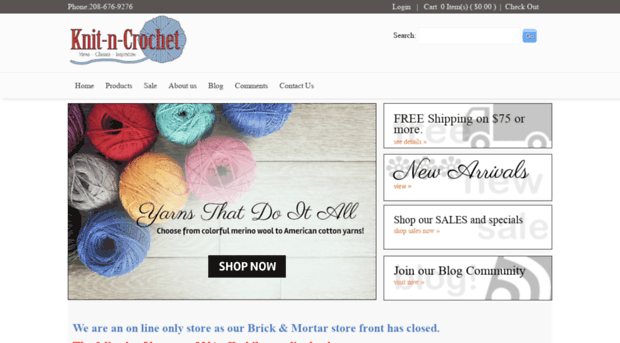 knit-n-crochet.com