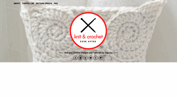 knitandcrocheteverafter.com