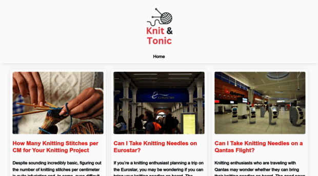 knitandtonic.net