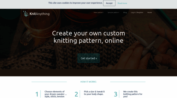 knitanything.com