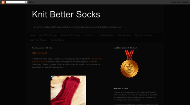 knitbettersocks.blogspot.com.au