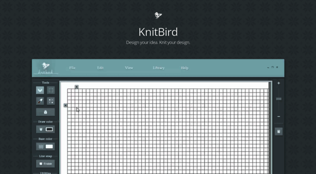 knitbird.com