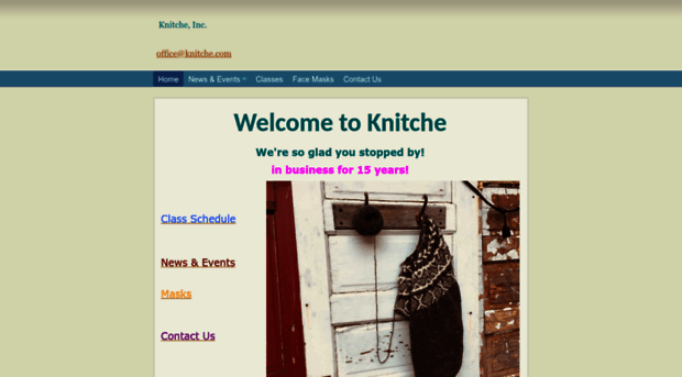 knitche.com