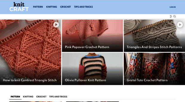 knitcraft.co.uk