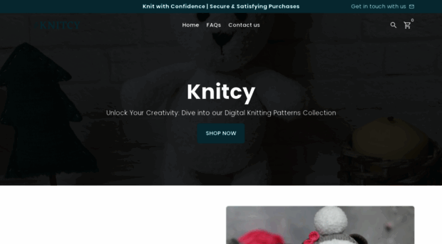 knitcy.com