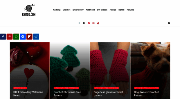 knitdo.com