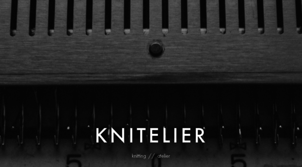 knitelier.com