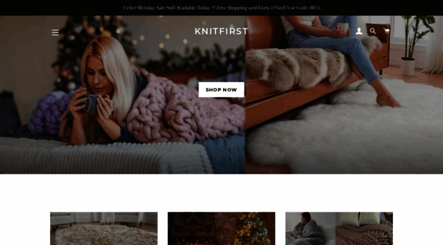 knitfirst.com