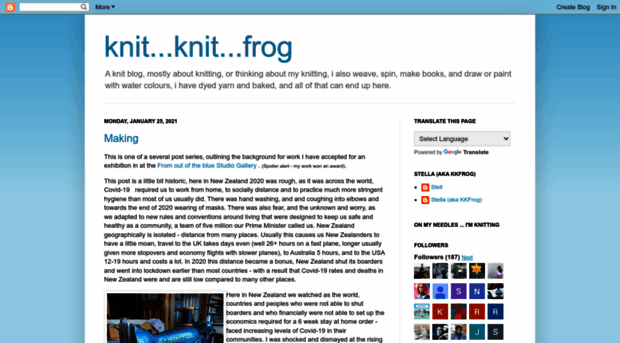 knitknitfrog.blogspot.com