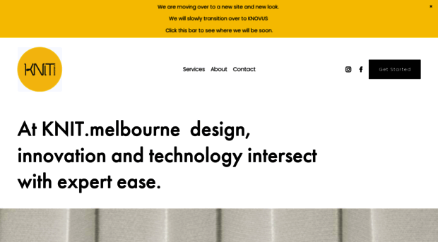 knitmelbourne.com