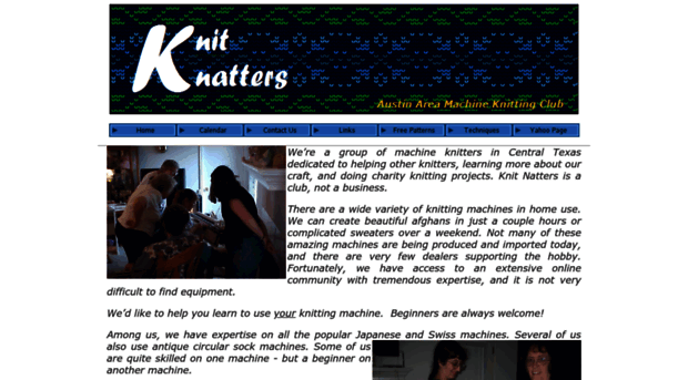 knitnatters.com