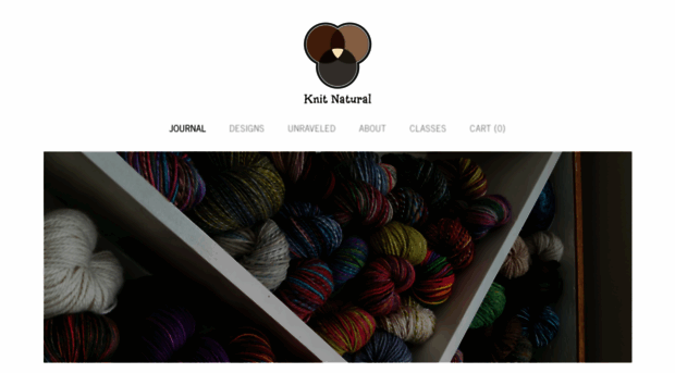 knitnatural.com