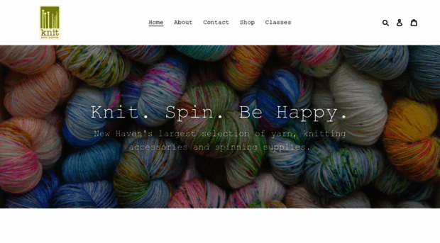 knitnewhaven.com