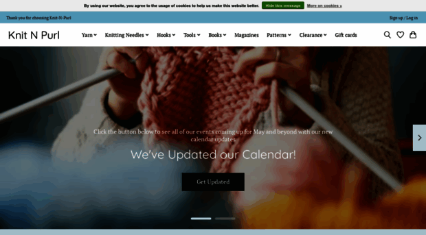 knitnpurl.com