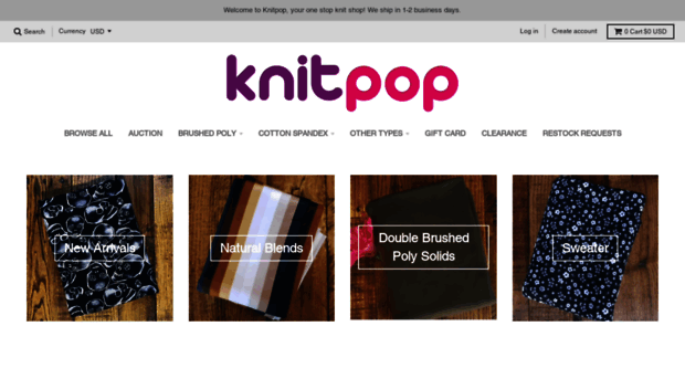 knitpop.com