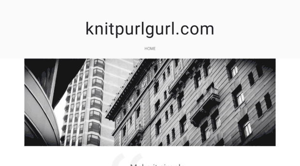 knitpurlgurl.com