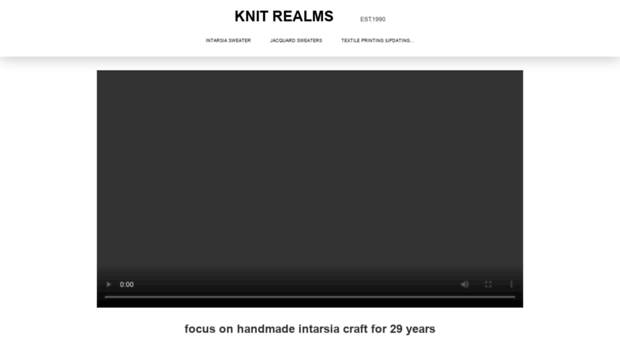 knitrealms.com