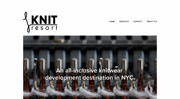 knitresort.com