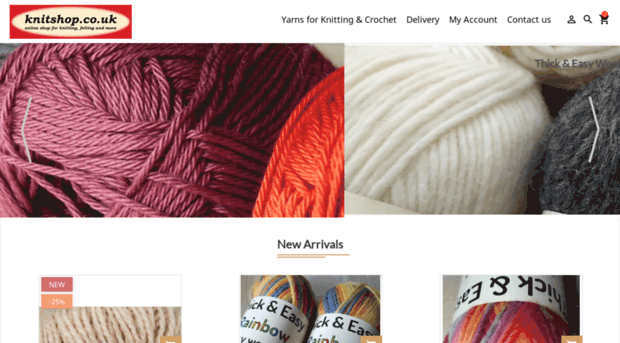 knitshop.co.uk