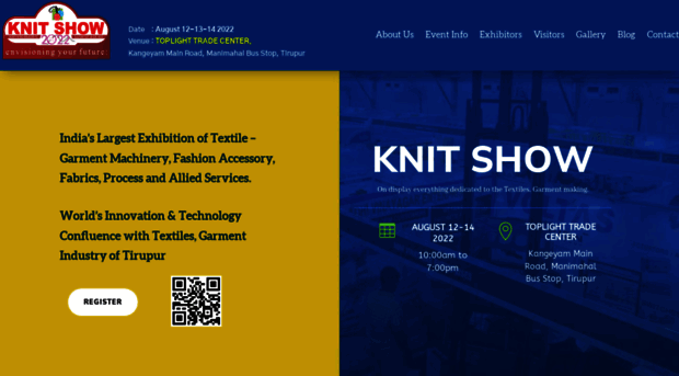 knitshow.in