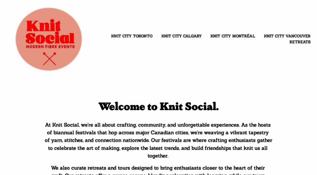 knitsocial.ca