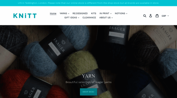 knitt.co.uk