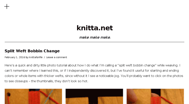 knitta.net