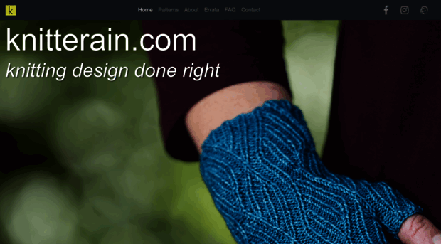 knitterain.com