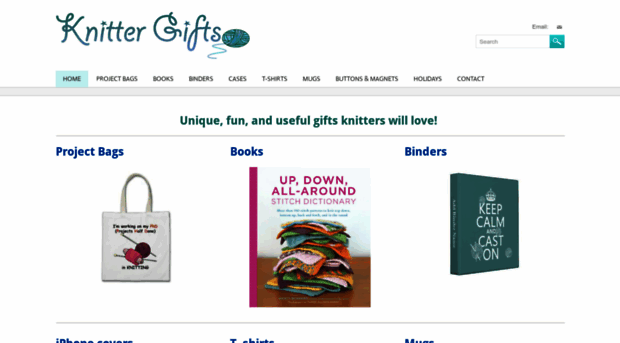 knittergifts.com