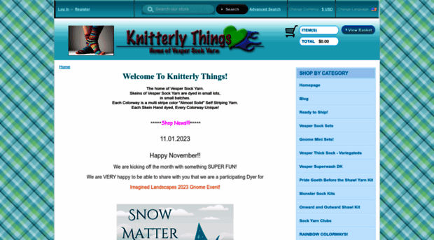 knitterlythings.com