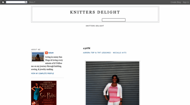 knitters-delight.blogspot.com