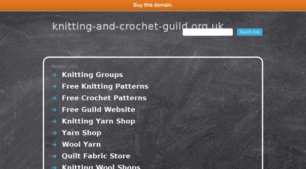 knitting-and-crochet-guild.org.uk