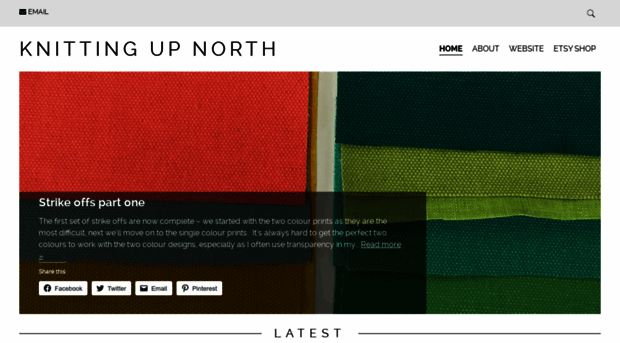 knitting-up-north.co.uk