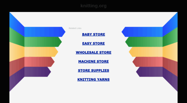 knitting.org