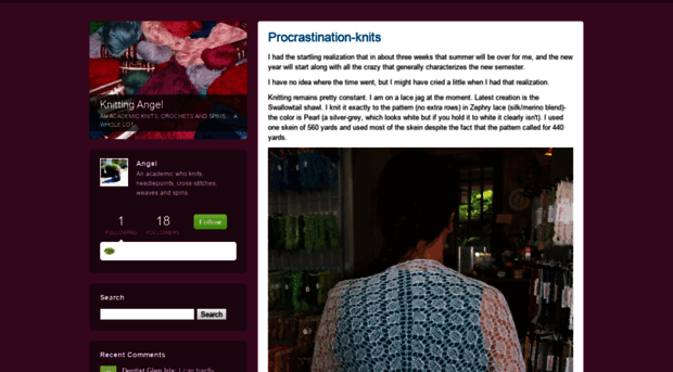 knittingangel.typepad.com